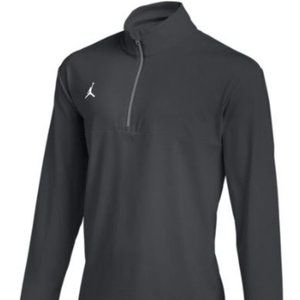 Jordan Team 1/4 Zip Top CJ1127-060 Basketball
